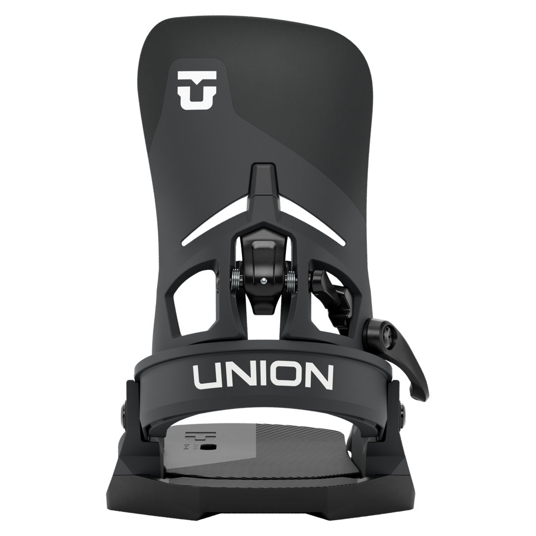 2027 UNION Astra Step On Snowboard Binding - ASTRA StepOn BLACK REAR