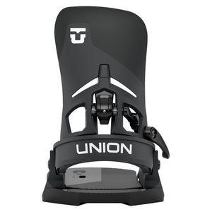 2027 UNION Astra Step On Snowboard Binding - ASTRA StepOn BLACK REAR