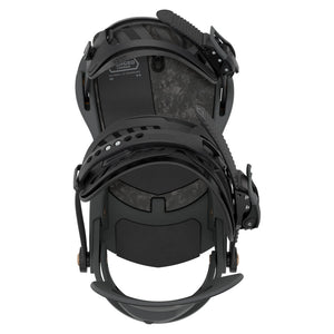 2027 UNION Atlas Pro Snowboard Binding - ATLAS PRO BLACK TOP