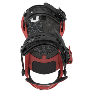 2027 UNION Atlas Pro Snowboard Binding - ATLAS PRO KAZU TOP
