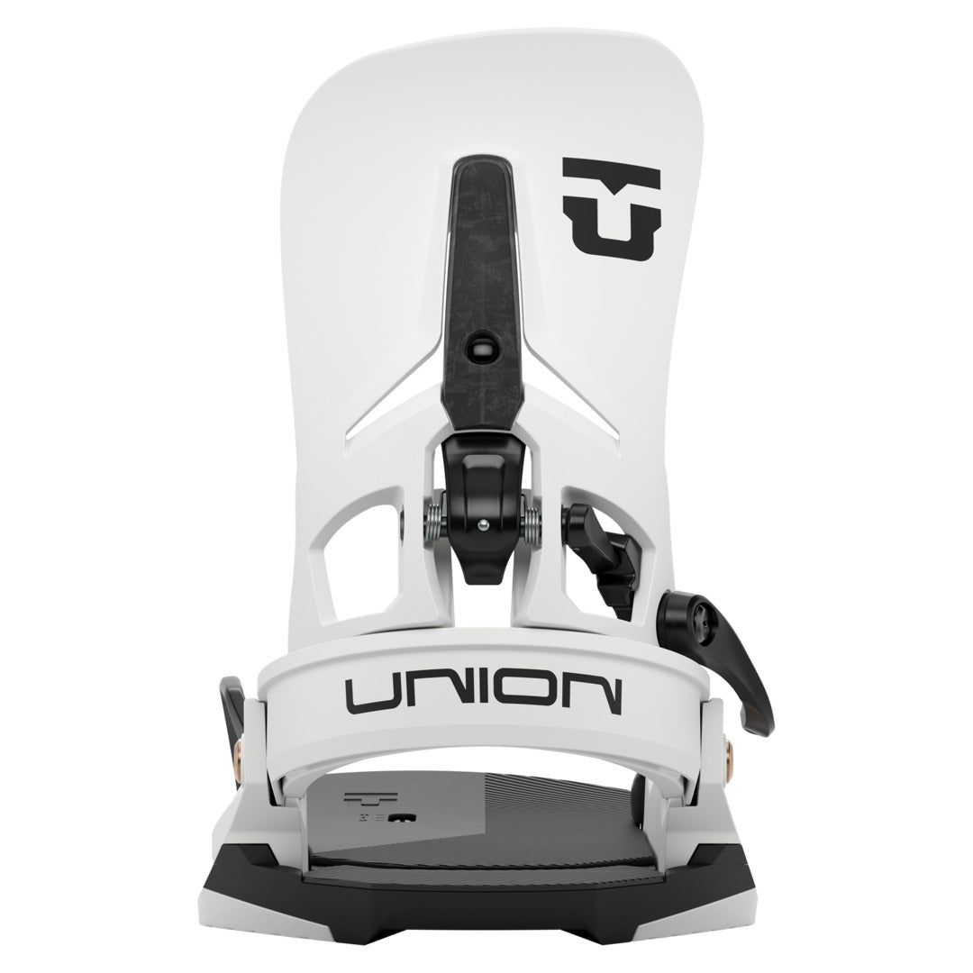 2027 UNION Atlas Pro Step On Snowboard Binding - ATLAS PRO StepOn STONE REAR