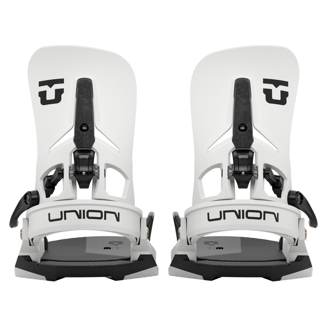 2027 UNION Atlas Pro Step On Snowboard Binding - ATLAS PRO StepOn STONE REAR FULL PAIR