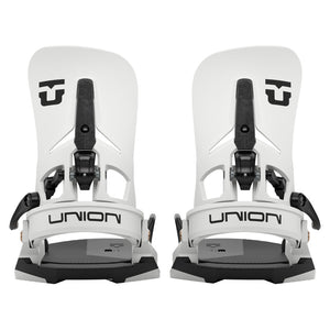 2027 UNION Atlas Pro Step On Snowboard Binding - ATLAS PRO StepOn STONE REAR FULL PAIR