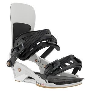 2027 UNION Atlas Pro Snowboard Binding - ATLAS PRO STONE FRONT