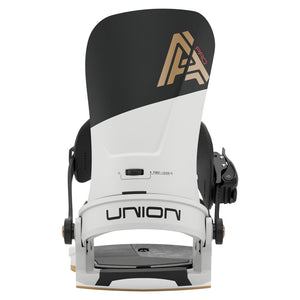 2027 UNION Atlas Pro Snowboard Binding - ATLAS PRO STONE REAR