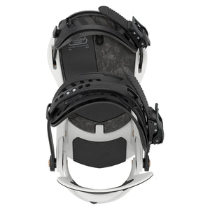 2027 UNION Atlas Pro Snowboard Binding - ATLAS PRO STONE TOP