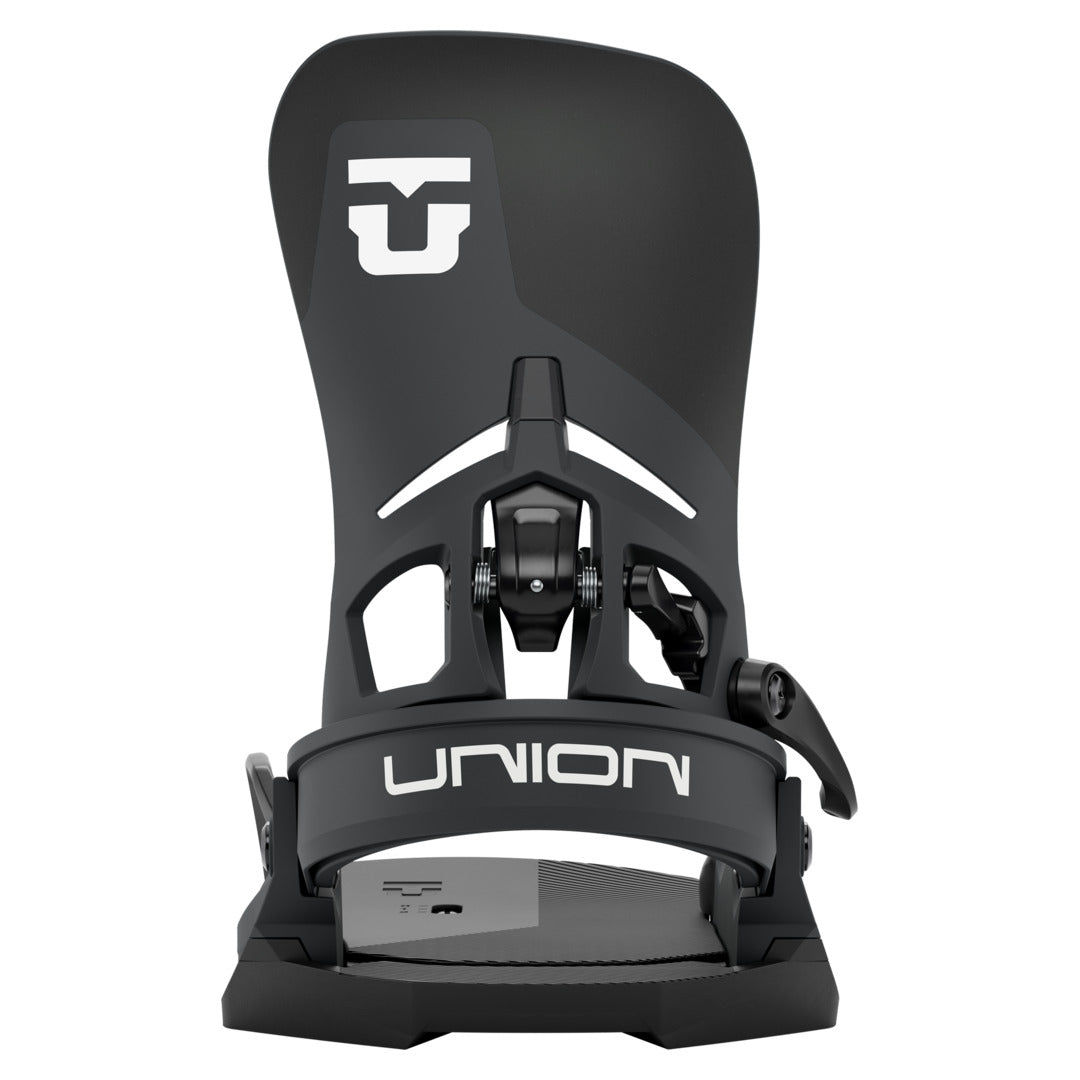 2027 UNION Atlas Step On Snowboard Binding - ATLAS StepOn BLACK REAR