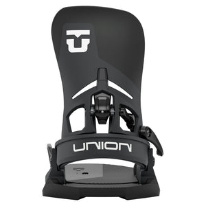2027 UNION Atlas Step On Snowboard Binding - ATLAS StepOn BLACK REAR