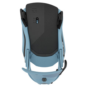 2027 UNION Atlas Step On Snowboard Binding - ATLAS StepOn BLUE GRAY TOP