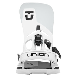 2027 UNION Atlas Step On Snowboard Binding - ATLAS StepOn WHITE REAR