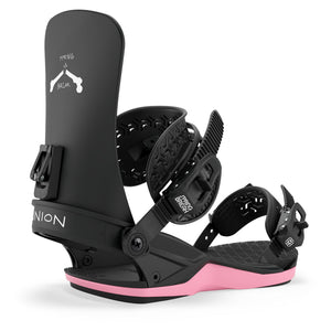 2027 UNION Contact Snowboard Binding - CONTACT SPRING BREAK