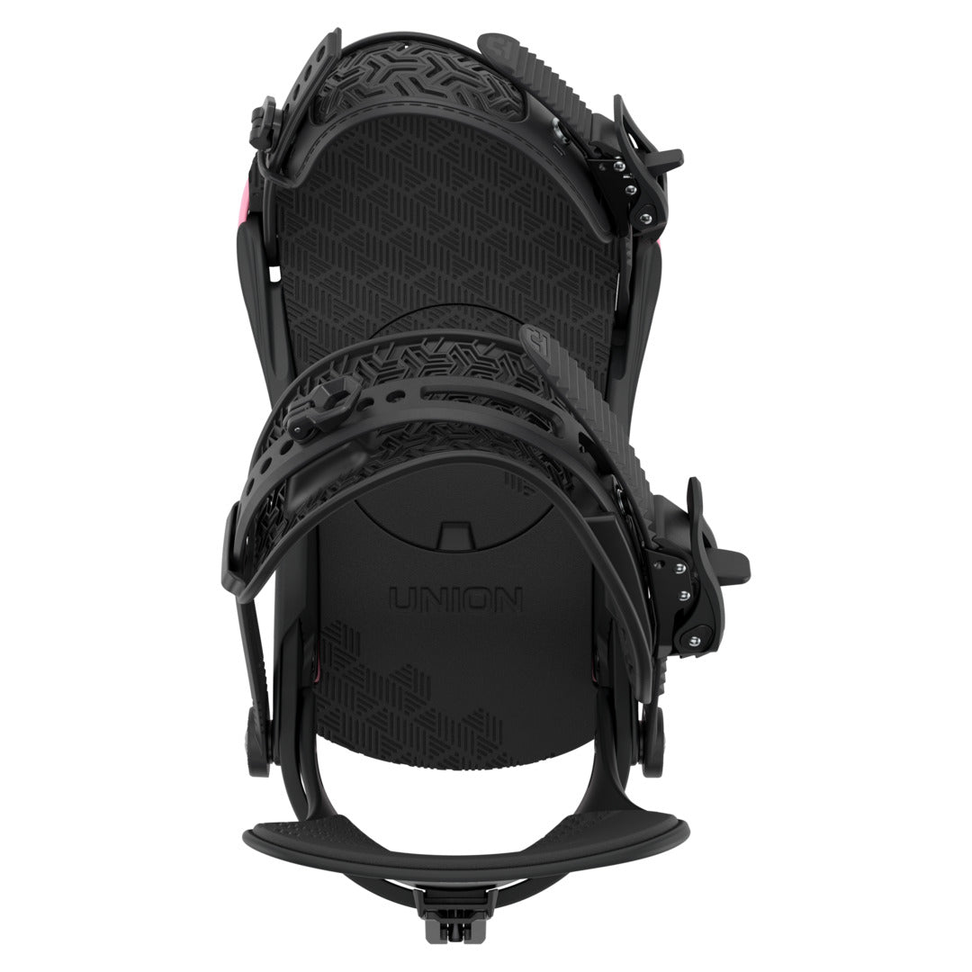 2027 UNION Contact Snowboard Binding - CONTACT SPRING BREAK TOP