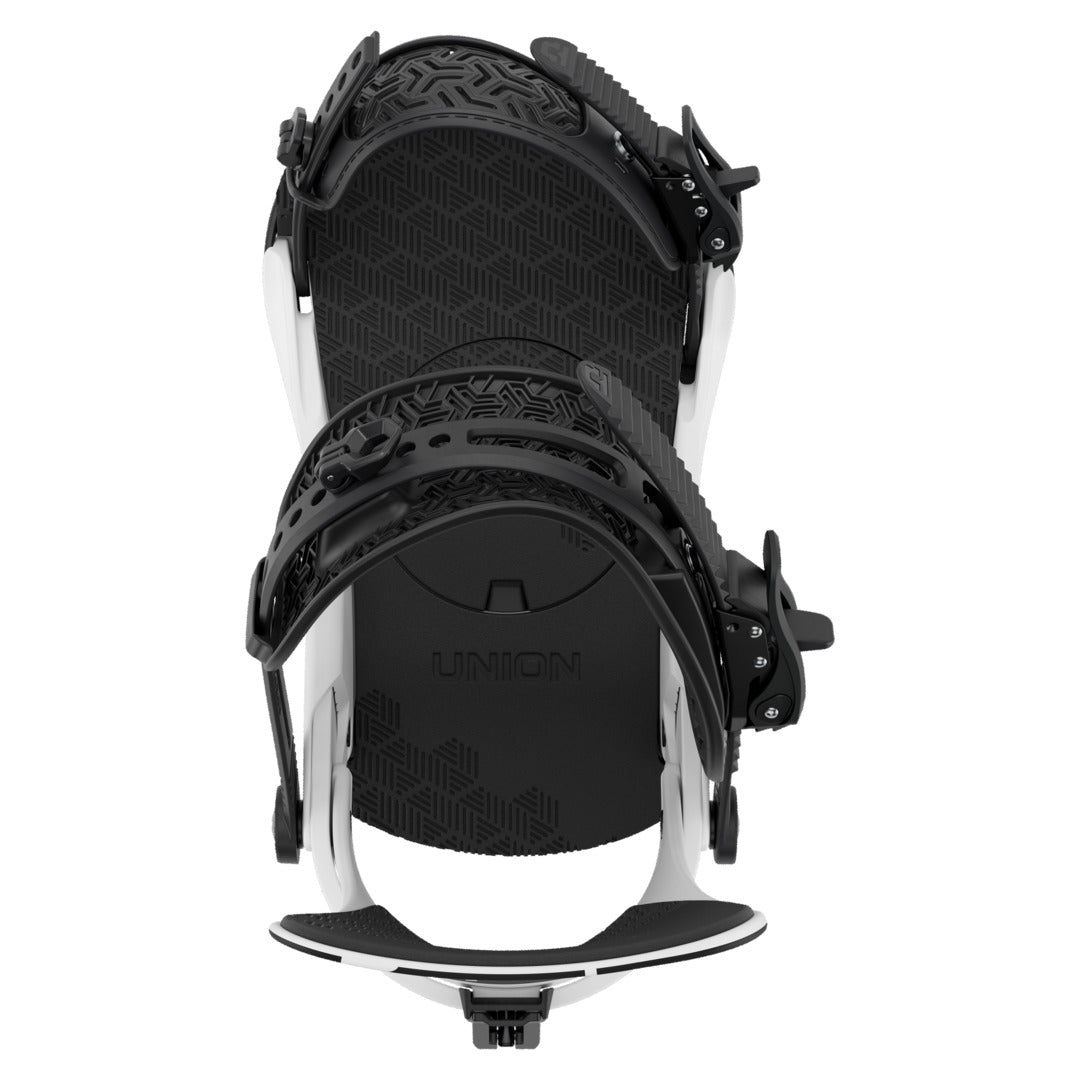2027 UNION Contact Snowboard Binding - CONTACT WHITE TOP