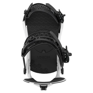 2027 UNION Contact Snowboard Binding - CONTACT WHITE TOP