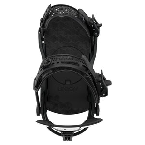 2027 UNION Contact [Women's] Snowboard Binding - CONTACT WOMEN BLACK TOP