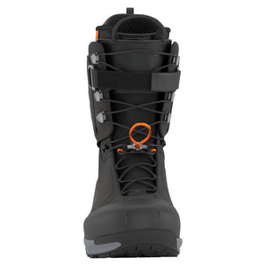 2027 UNION Factory Snowboard Boot - FACTORY BLACK FRONT