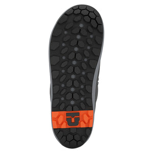 2027 UNION Factory Snowboard Boot - FACTORY BLACK OUTSOLE
