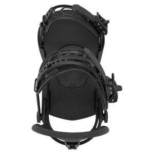 2027 UNION Flite Pro Snowboard Binding - FLITE PRO BLACK TOP