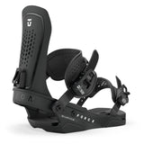 2027 UNION Force Snowboard Binding - FORCE BLACK