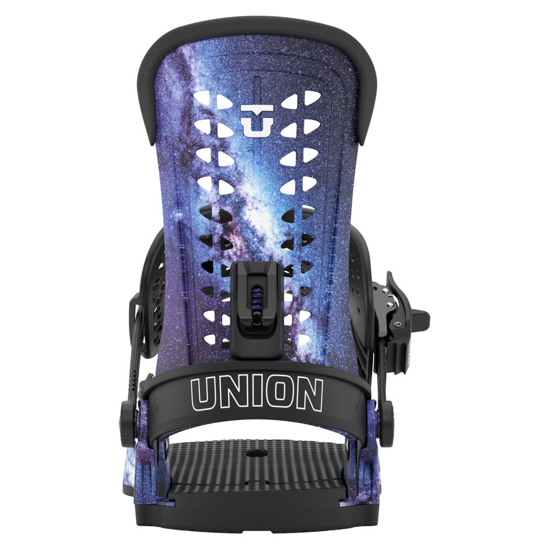 2027 UNION Force Classic Snowboard Binding - FORCE CLASSIC COSMO REAR