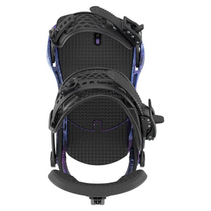 2027 UNION Force Classic Snowboard Binding - FORCE CLASSIC COSMO TOP