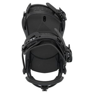 2027 UNION Force Team Snowboard Binding - FORCE TEAM BLACK TOP