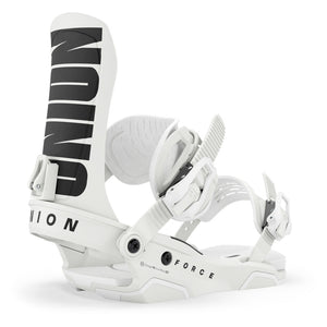 2027 UNION Force Team Snowboard Binding - FORCE TEAM STONE