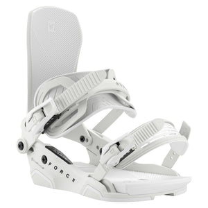 2027 UNION Force Team Snowboard Binding - FORCE TEAM STONE FRONT