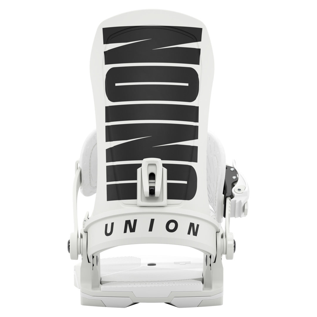 2027 UNION Force Team Snowboard Binding - FORCE TEAM STONE REAR