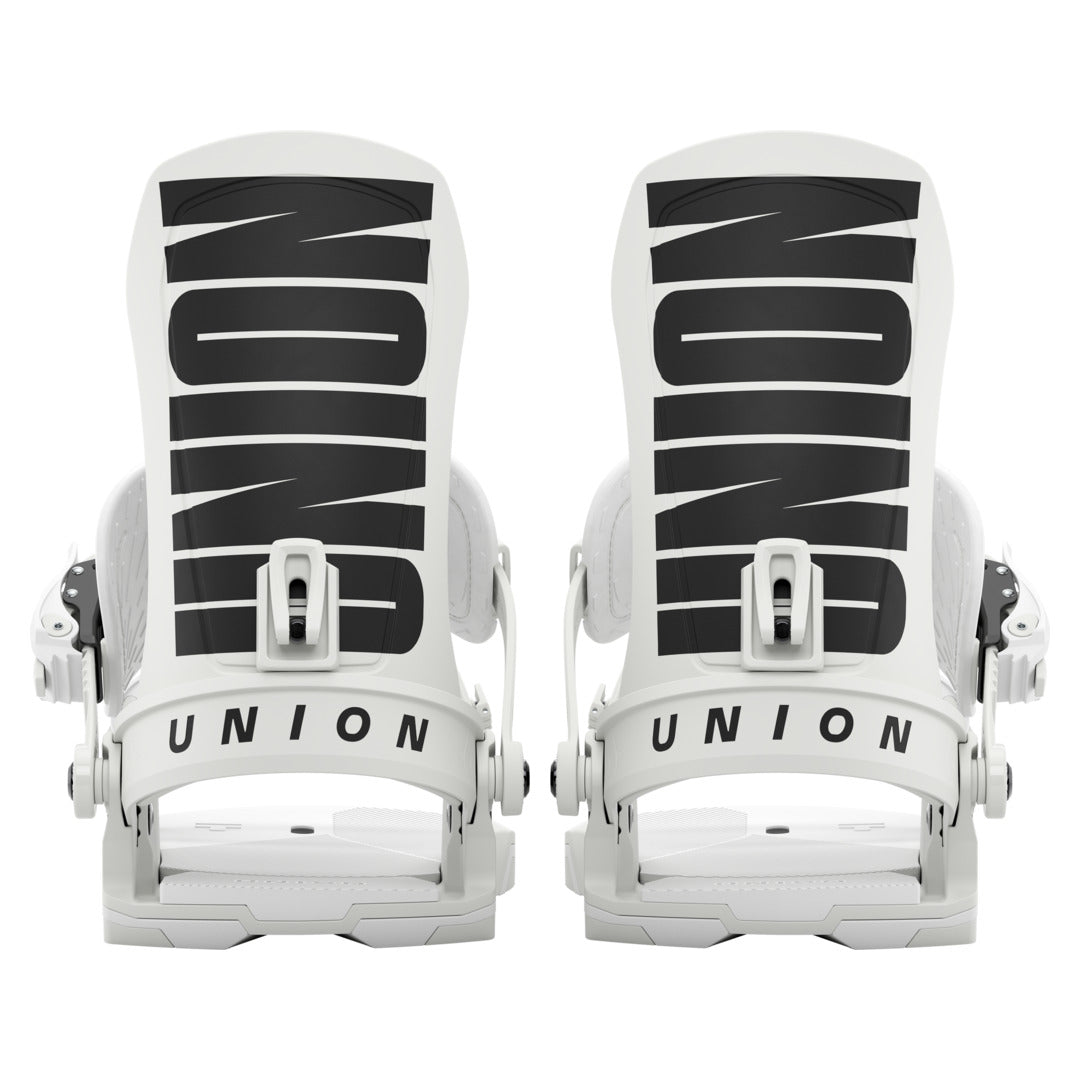 2027 UNION Force Team Snowboard Binding - FORCE TEAM STONE REAR FULL PAIR