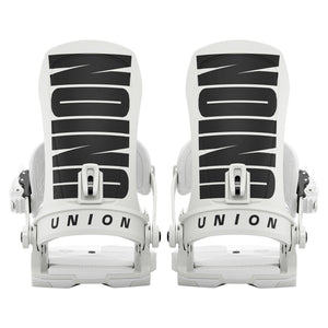 2027 UNION Force Team Snowboard Binding - FORCE TEAM STONE REAR FULL PAIR
