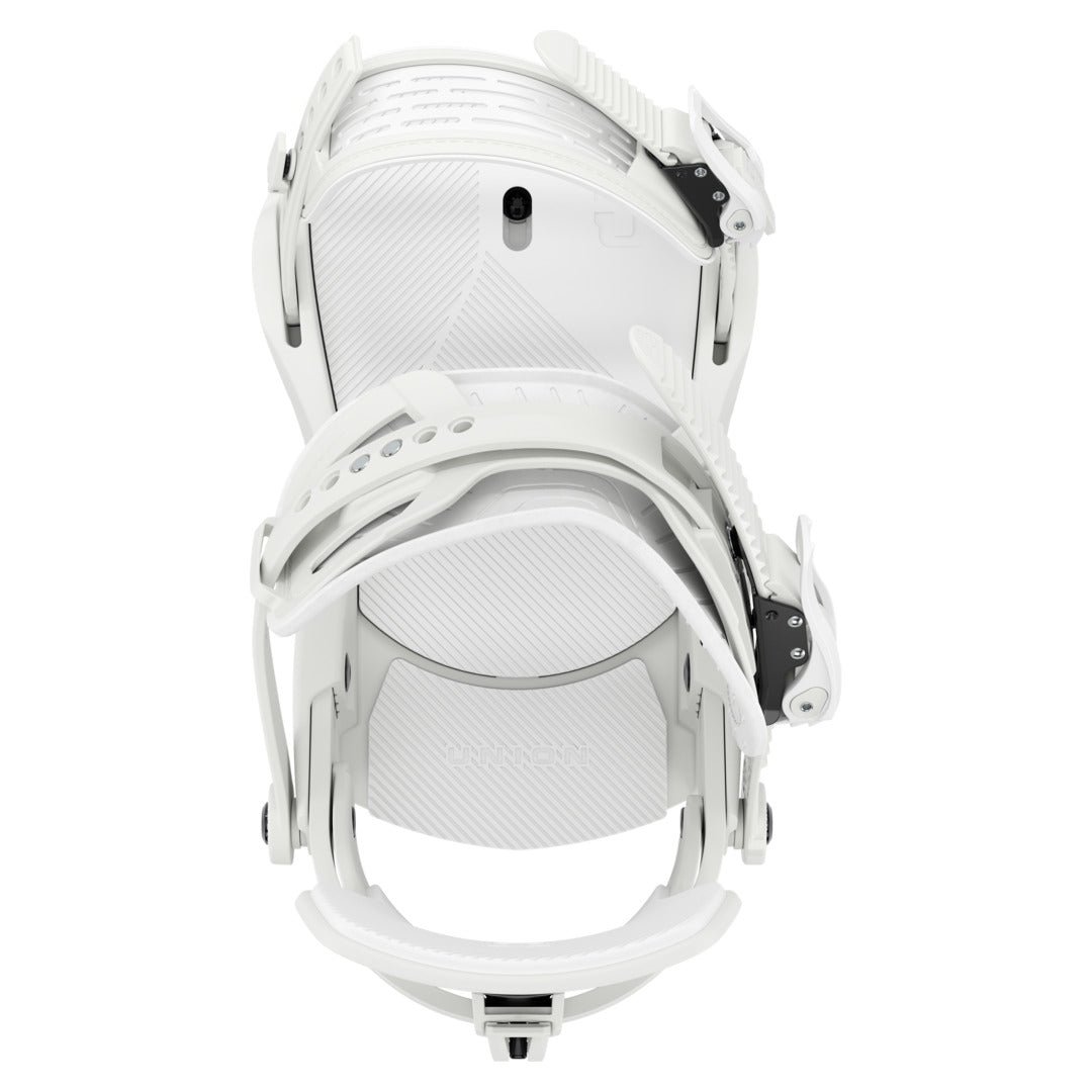 2027 UNION Force Team Snowboard Binding - FORCE TEAM STONE TOP