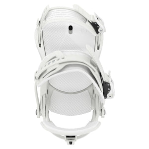 2027 UNION Force Team Snowboard Binding - FORCE TEAM STONE TOP