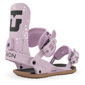 2027 UNION Legacy Snowboard Binding - LEGACY B4BC