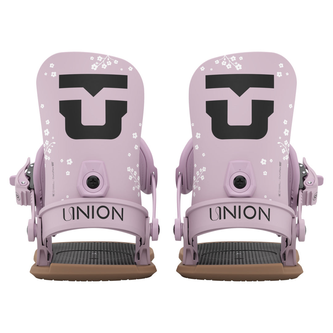 2027 UNION Legacy Snowboard Binding - LEGACY B4BC REAR FULL PAIR