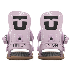 2027 UNION Legacy Snowboard Binding - LEGACY B4BC REAR FULL PAIR