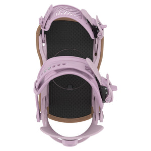 2027 UNION Legacy Snowboard Binding - LEGACY B4BC TOP