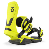 2027 UNION Neo Snowboard Binding - NEO NEON YELLOW