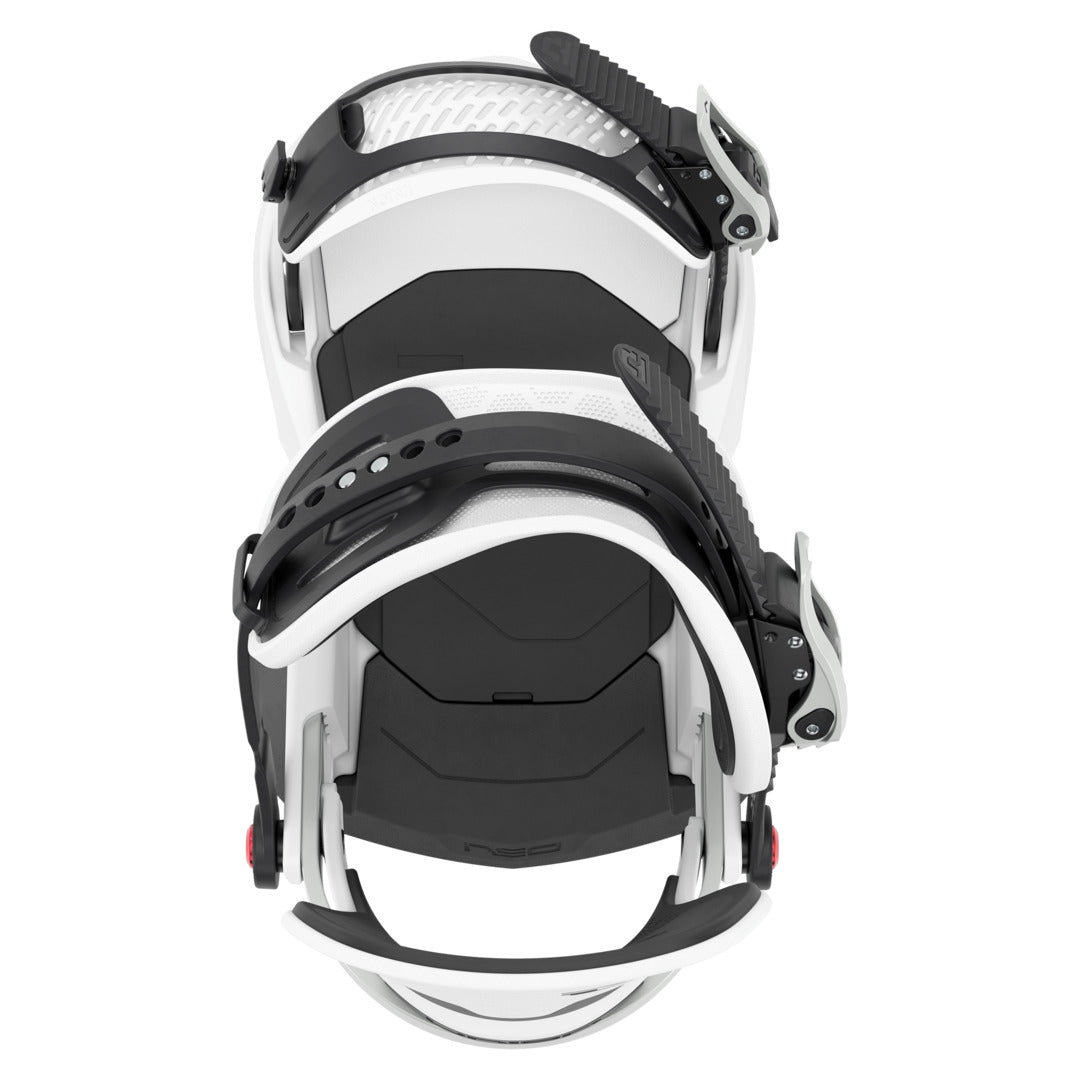 2027 UNION Neo Snowboard Binding - NEO WHITE TOP