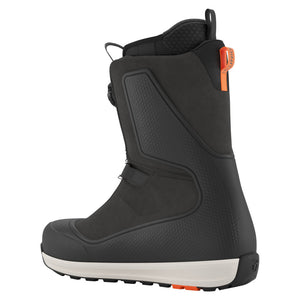 2027 UNION Reset Snowboard Boot - RESET BLACK BACK 3 4