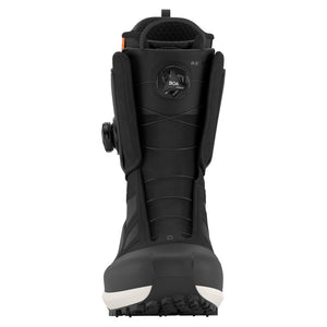 2027 UNION Reset Pro Snowboard Boot - RESET PRO BLACK FRONT