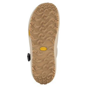 2027 UNION Reset Pro Snowboard Boot - RESET PRO TAN OUTSOLE