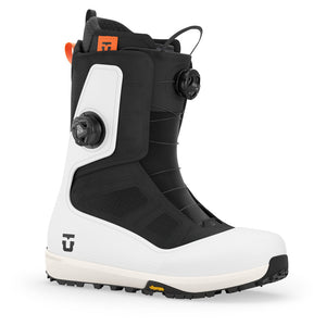 2027 UNION Reset Pro Snowboard Boot - RESET PRO WHITE