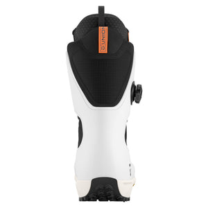 2027 UNION Reset Pro Snowboard Boot - RESET PRO WHITE BACK