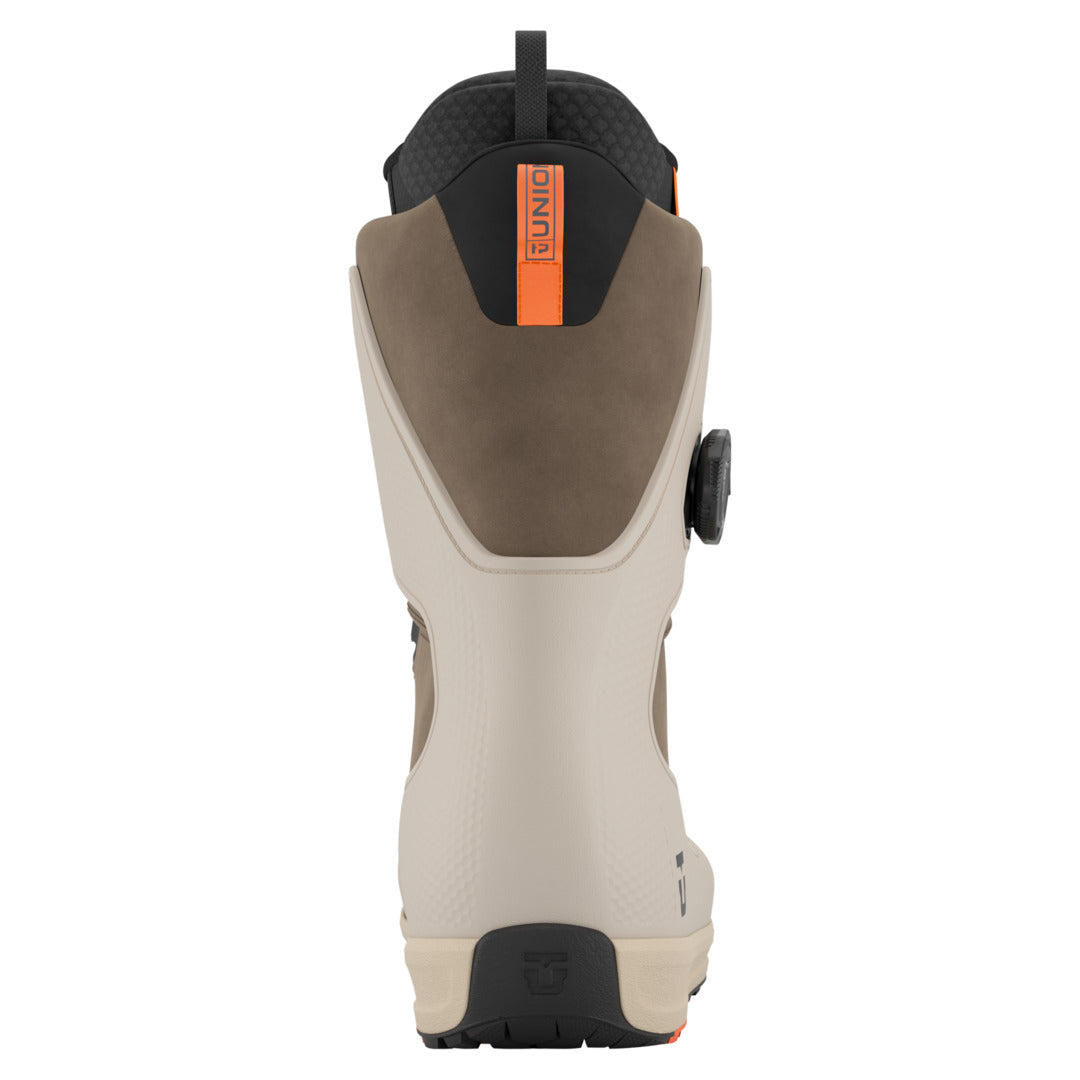 2027 UNION Reset Snowboard Boot - RESET SAND BACK