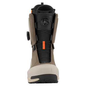 2027 UNION Reset Snowboard Boot - RESET SAND FRONT