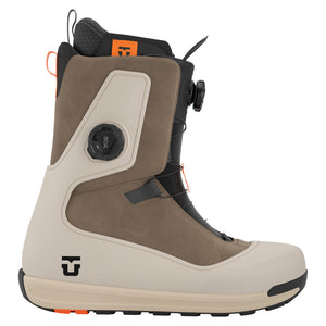 2027 UNION Reset Snowboard Boot - RESET SAND SIDE