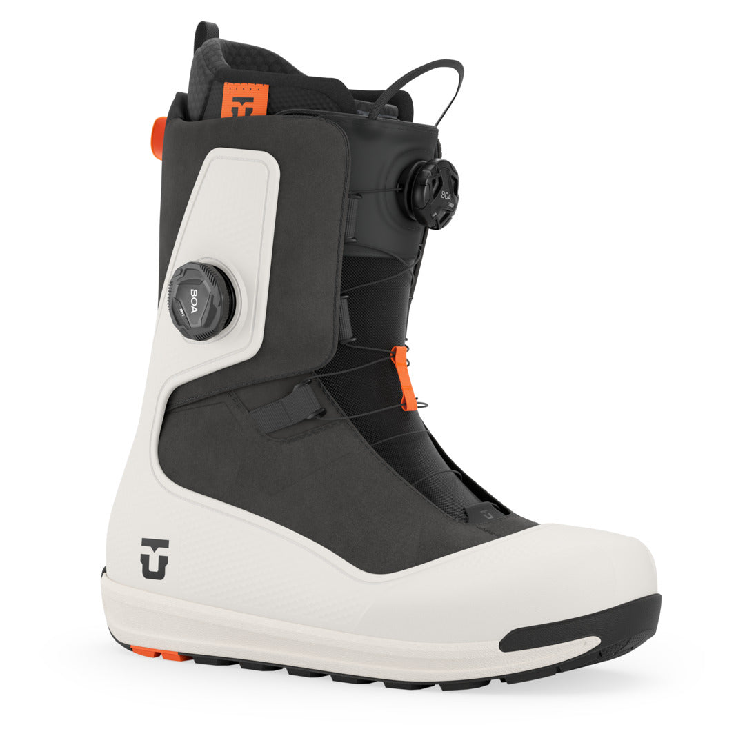 2027 UNION Reset Snowboard Boot - RESET WHITE