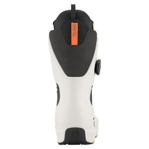 2027 UNION Reset Snowboard Boot - RESET WHITE BACK