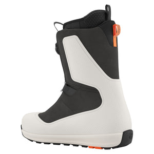 2027 UNION Reset Snowboard Boot - RESET WHITE BACK 3 4
